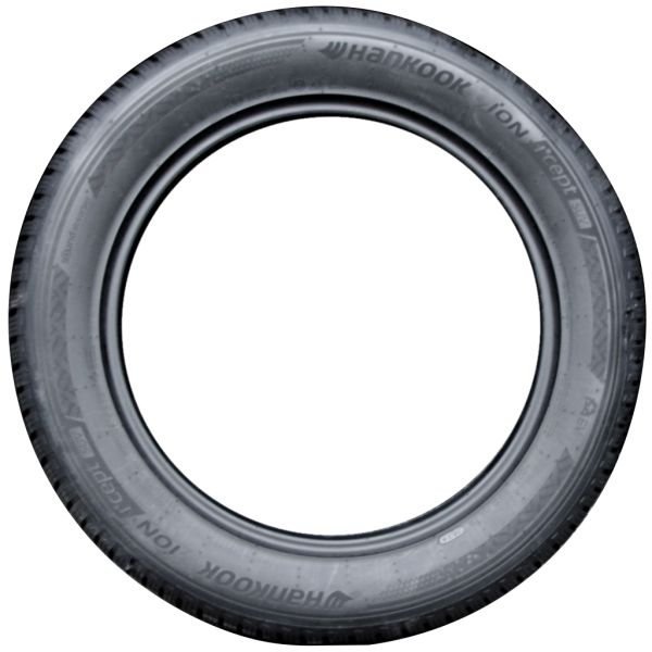 Hankook Winter i*Cept iON X IW01A Фотография 3