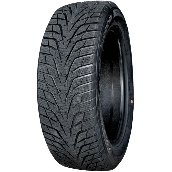 HANKOOK WINTER I*CEPT IZ3 W636 235/65 R18 110T XL Фотография 1