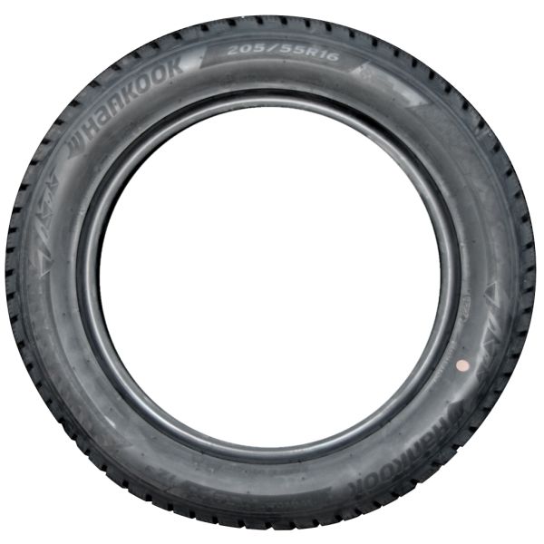 HANKOOK WINTER I*CEPT IZ3 W636 235/65 R18 110T XL Фотография 3