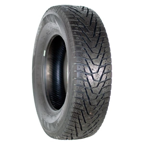 HANKOOK WINTER I*PIKE RS2 W429 215/45 R17 91T (ПІД ШИП) Світлина 2