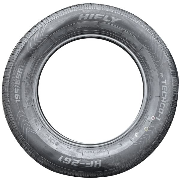 HIFLY HF261 195/60 R15 84H Фотография 3