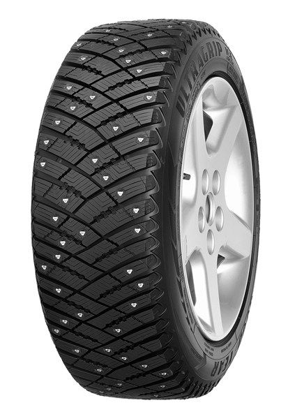 DUNLOP ICE TOUCH D-STUD 185/65 R14 86T