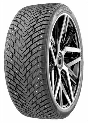 GRENLANDER ICEDEFENSOR STUD I 195/60 R15 92T