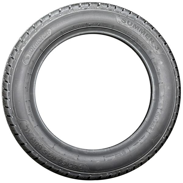 KORMORAN SUMMER 3 195/60 R16 89V Світлина 3