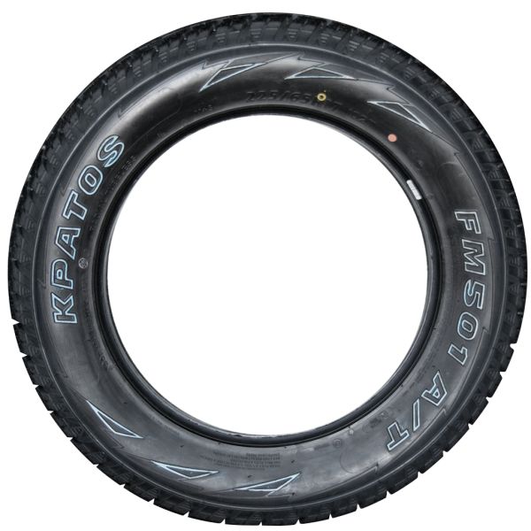 KPATOS FM501 A/T 225/65 R17 102T Фотография 3