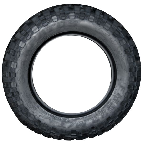 KPATOS FM523 M/T 225/75 R16 115/112Q (ПІД ШИП) Фотография 3