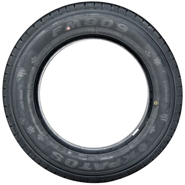 KPATOS FM809 195/70R15C 104/102R Світлина 3