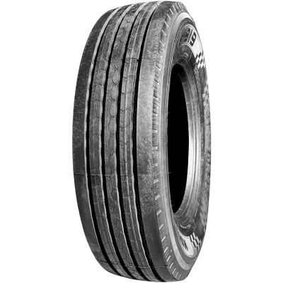 KPATOS KT919 (РУЛЬОВА ВІСЬ) 315/70 R22.5 154/151L TL PR20