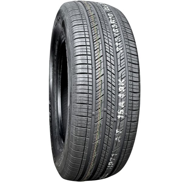 KUMHO CRUGEN HP71 225/55 R19 99V Світлина 2