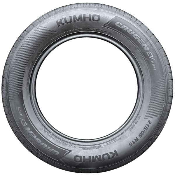 KUMHO CRUGEN HP71 225/55 R19 99V Світлина 3