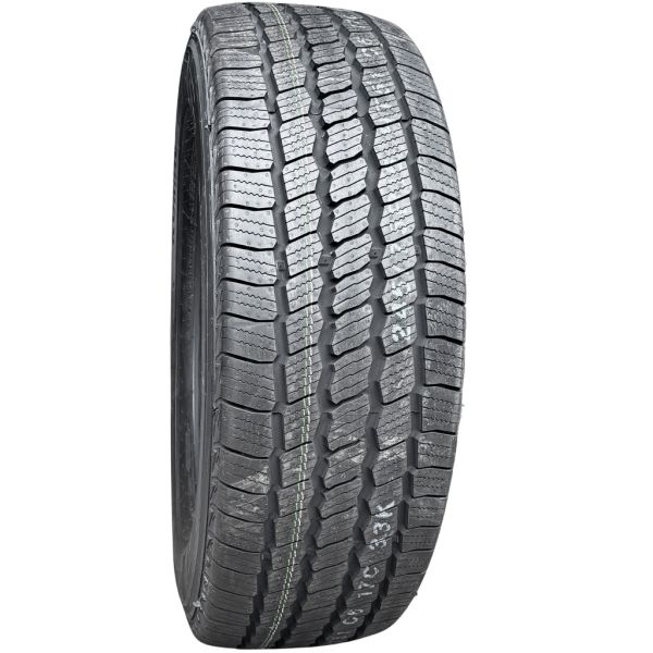 KUMHO CRUGEN HT51 245/75 R16 120/116Q Світлина 2