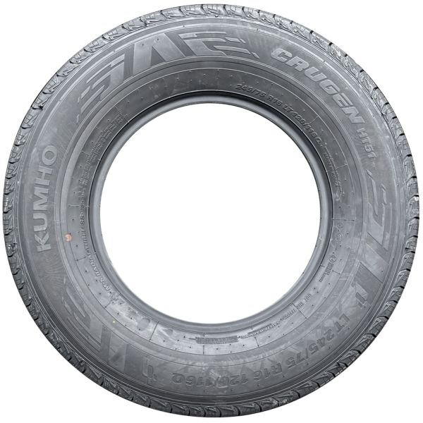 KUMHO CRUGEN HT51 245/75 R16 120/116Q Світлина 3