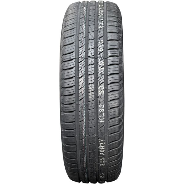 KUMHO CRUGEN PREMIUM KL33 225/55 R18 98H Фотография 4