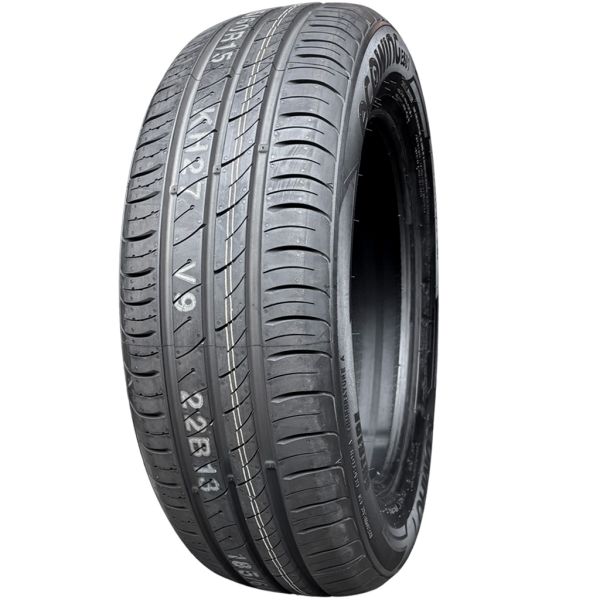 KUMHO ECOWING ES01 KH27 185/65 R14 86H Світлина 1