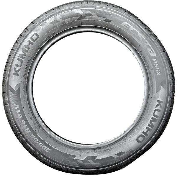 KUMHO ECSTA HS52 205/55 R16 91V Світлина 3