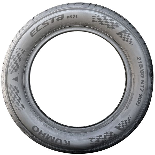 KUMHO ECSTA PS71 275/50 R20 113V XL Фотография 3