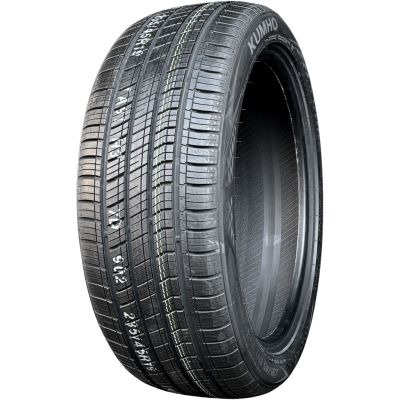 KUMHO MAJESTY 9 SOLUS TA91 235/45 R19 99V XL
