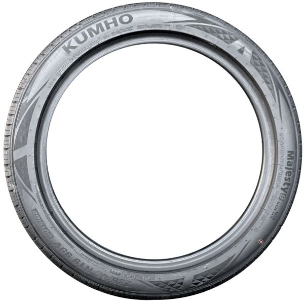 Kumho Majesty 9 Solus TA91 Світлина 3
