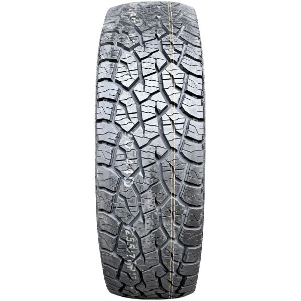 KUMHO ROAD VENTURE AT52 255/70 R15 112T Фотография 4