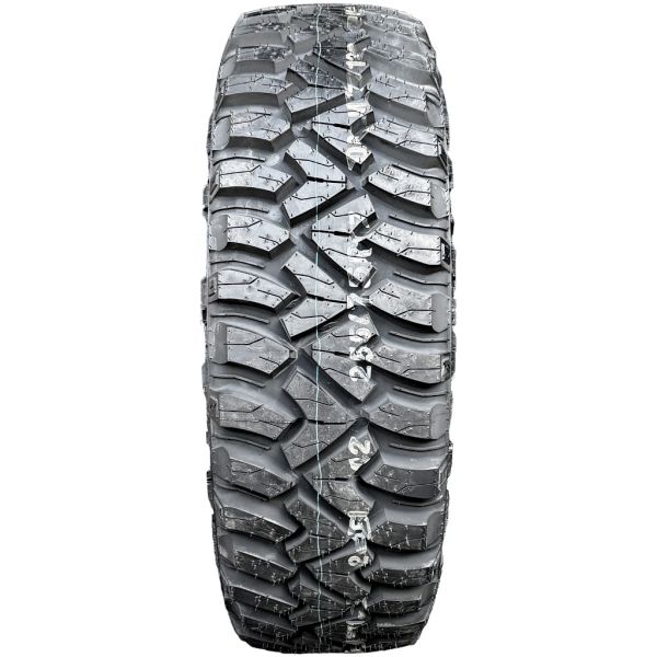KUMHO ROAD VENTURE MT71 255/75 R17 111/108Q Світлина 4