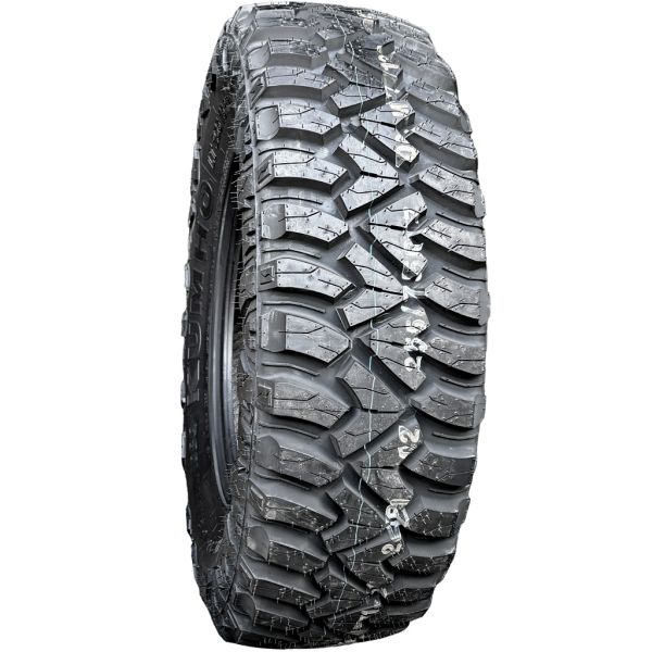 KUMHO ROAD VENTURE MT71 255/75 R17 111/108Q Світлина 2