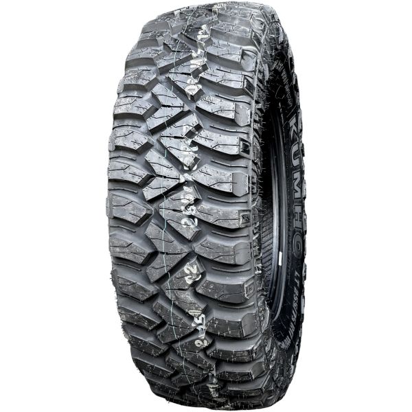 KUMHO ROAD VENTURE MT71 255/75 R17 111/108Q Світлина 1