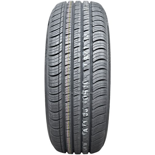 KUMHO SOLUS TA71 215/60 R16 95V Світлина 4