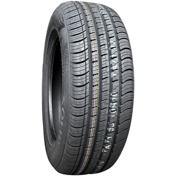 KUMHO SOLUS TA71 215/60 R16 95V Світлина 2