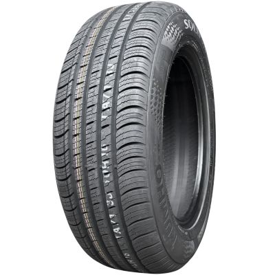 KUMHO SOLUS TA71 215/60 R16 95V