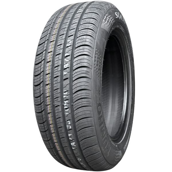 KUMHO SOLUS TA71 215/60 R16 95V Світлина 1