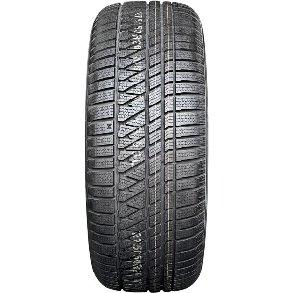 KUMHO WINTERCRAFT WS71 235/65 R18 106H Світлина 4