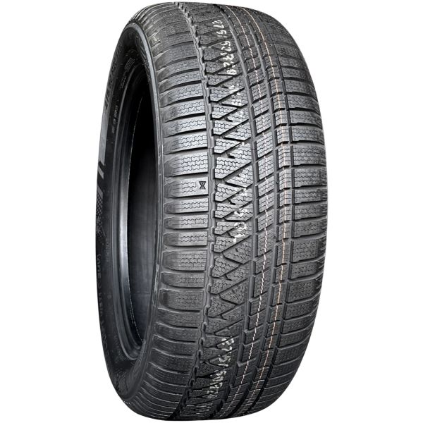 KUMHO WINTERCRAFT WS71 235/65 R18 106H Світлина 2