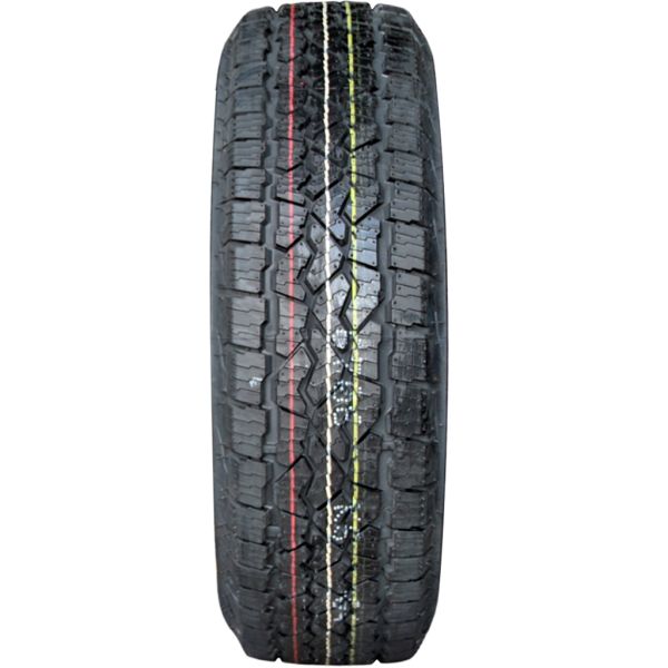 LASSA COMPETUS A/T3 195/80 R15 96T Світлина 4