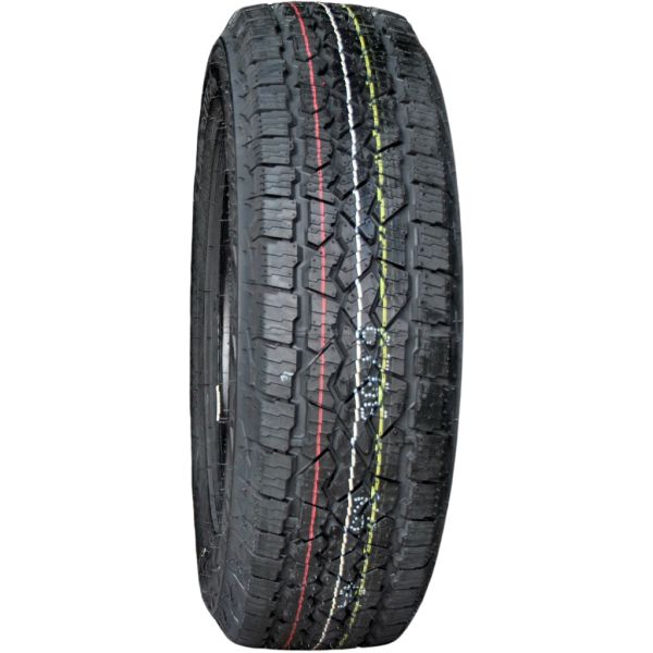 LASSA COMPETUS A/T3 195/80 R15 96T Світлина 2