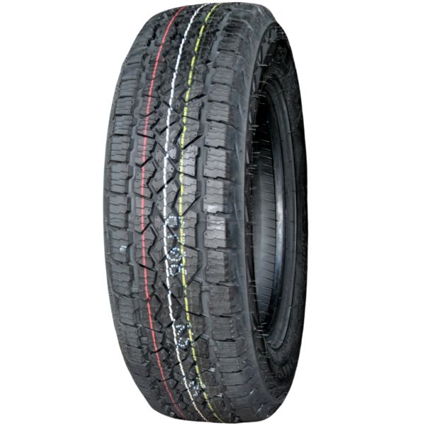 LASSA COMPETUS A/T3 195/80 R15 96T Світлина 1