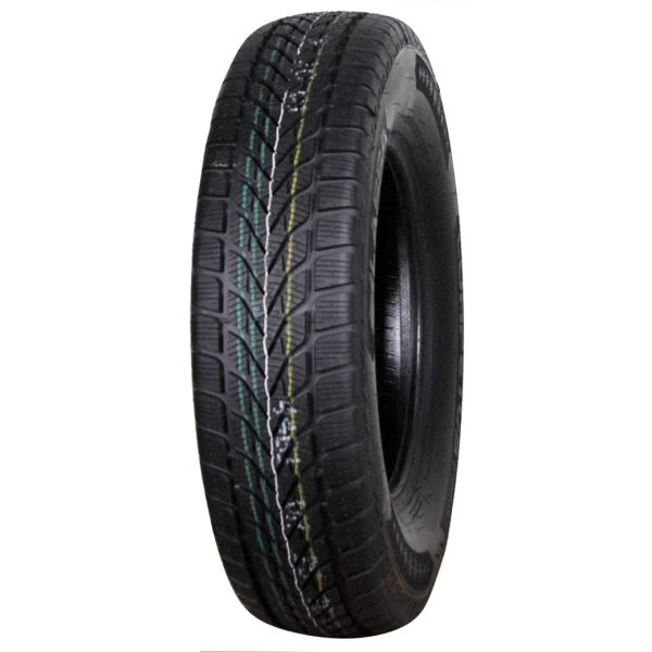 LASSA COMPETUS WINTER 2 245/70 R16 107H Фотография 1