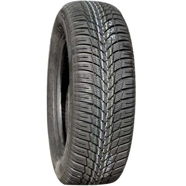 LASSA SNOWAYS 4 225/45 R17 94V XL Світлина 2