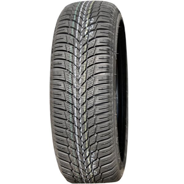 LASSA SNOWAYS 4 245/40 R19 98V XL Фотография 1