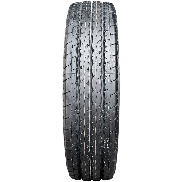 LASSA TRANSWAY 3 205/75 R16C 113/111R Світлина 4