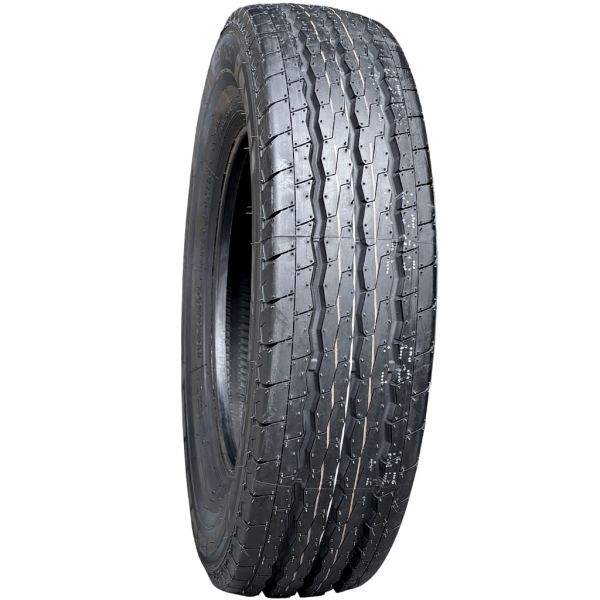 LASSA TRANSWAY 3 205/75 R16C 113/111R Світлина 2