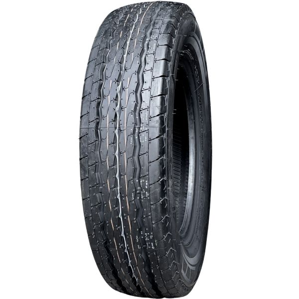 LASSA TRANSWAY 3 205/75 R16C 113/111R Світлина 1