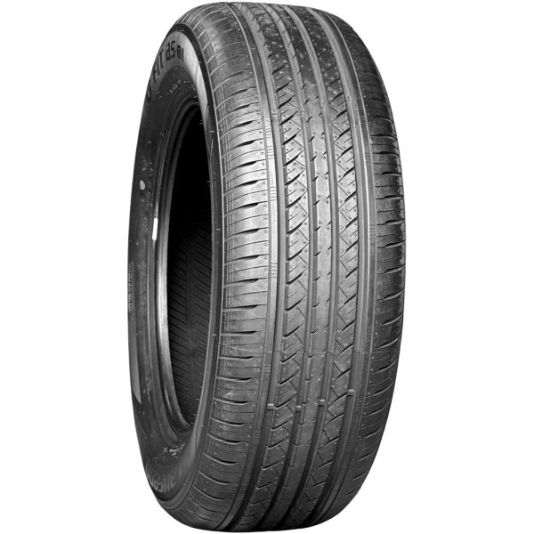 LAUFENN G FIT AS-01 LH42 215/60 R16 95V Світлина 2