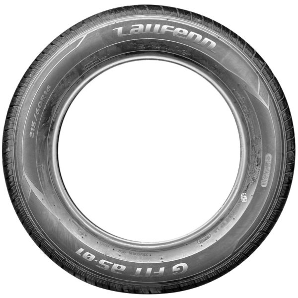 LAUFENN G FIT AS-01 LH42 215/60 R16 95V Світлина 3