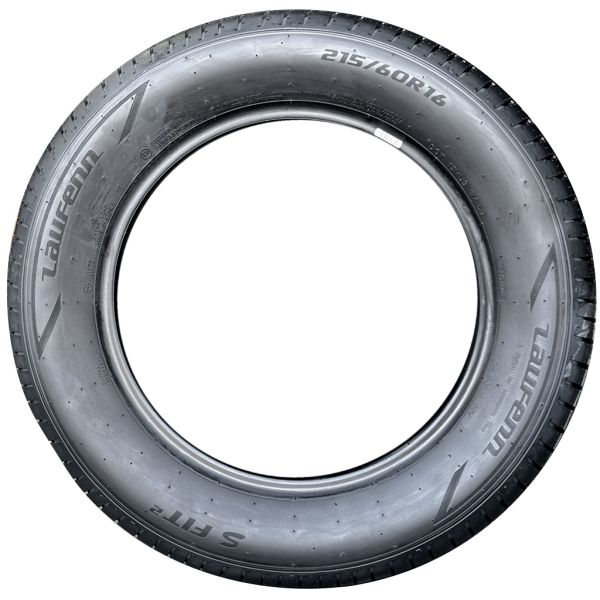 LAUFENN S FIT 2 LK12 225/55 R18 98V Світлина 3