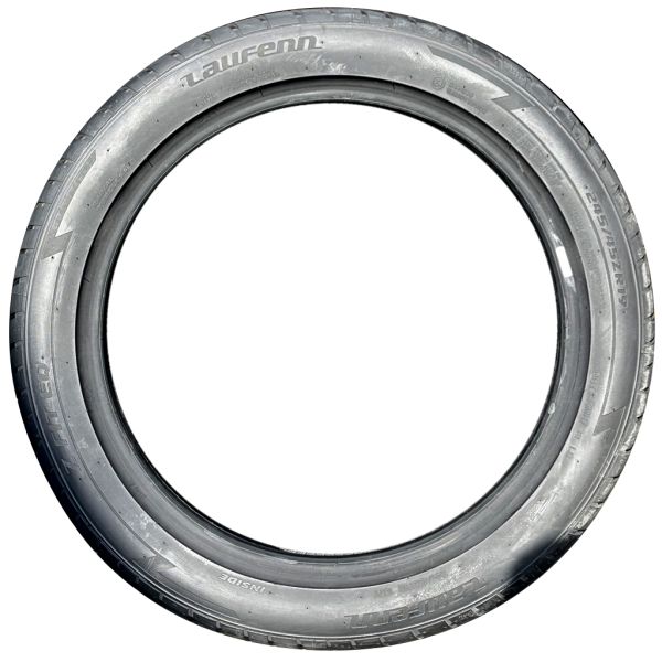 Laufenn Z FIT EQ LK03 Світлина 3