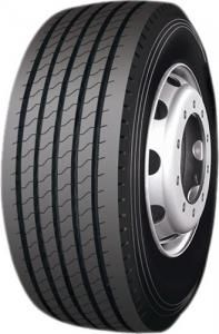 LONGMARСH LM168 (ПРИЧІПНА ВІСЬ) 385/55R19.5 160K TL Фотография 1