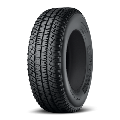 MICHELIN LTX A/T2 275/70 R18 125/122S