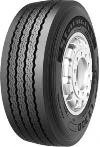 STARMAXX LZ300 (ПРИЧІПНА ВІСЬ) 385/65R22.5 160K TL Світлина 1