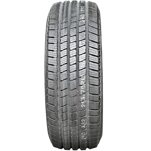 MARSHAL CRUGEN HT51 255/70 R15 108T Фотография 1