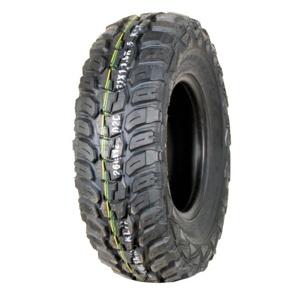 MARSHAL ROAD VENTURE M/T KL71 265/70 R17 121/118Q Фотография 1